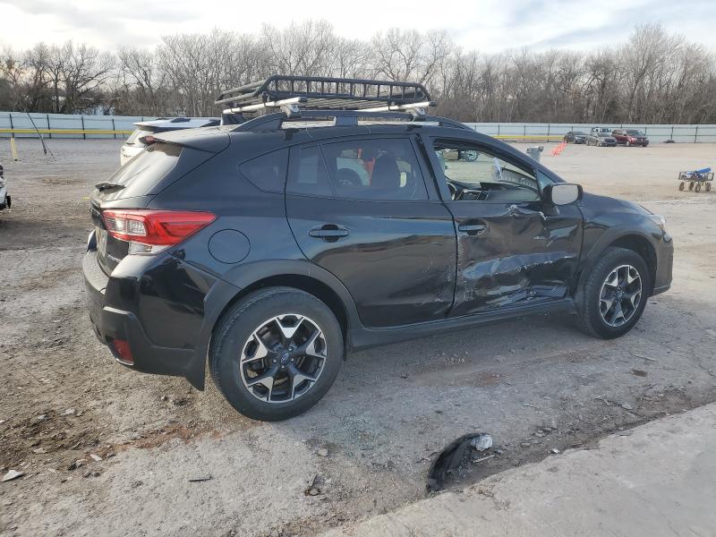 Photo 3 from auction – 2020 SUBARU CROSSTREK with VIN JF2GTAEC3L8230458