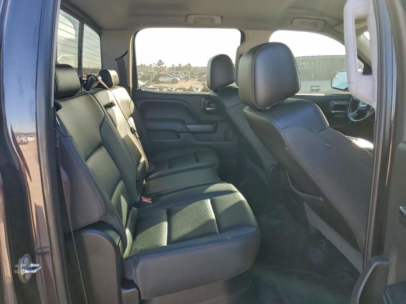 Photo 10 from auction – 2016 GMC SIERRA K15 with VIN 3GTU2NEC8GG190230