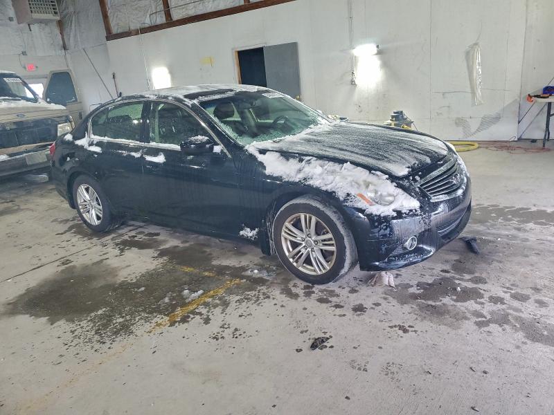 Photo 4 from auction – 2012 INFINITI G37 with VIN JN1CV6AR4CM974028