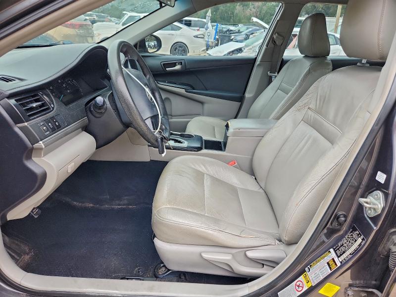 صورة رقم 7 من المزاد - 2012 TOYOTA CAMRY BASE مع VIN 4T4BF1FK3CR184869