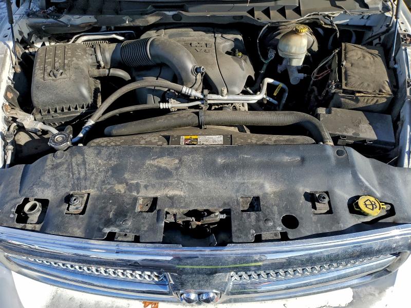 Photo 11 from auction – 2014 RAM 1500 LONGH with VIN 1C6RR7PT4ES212831