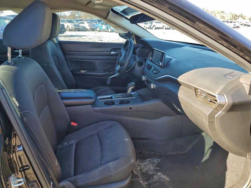 Photo 7 from auction – 2021 NISSAN ALTIMA with VIN 1N4BL4BV0MN381248