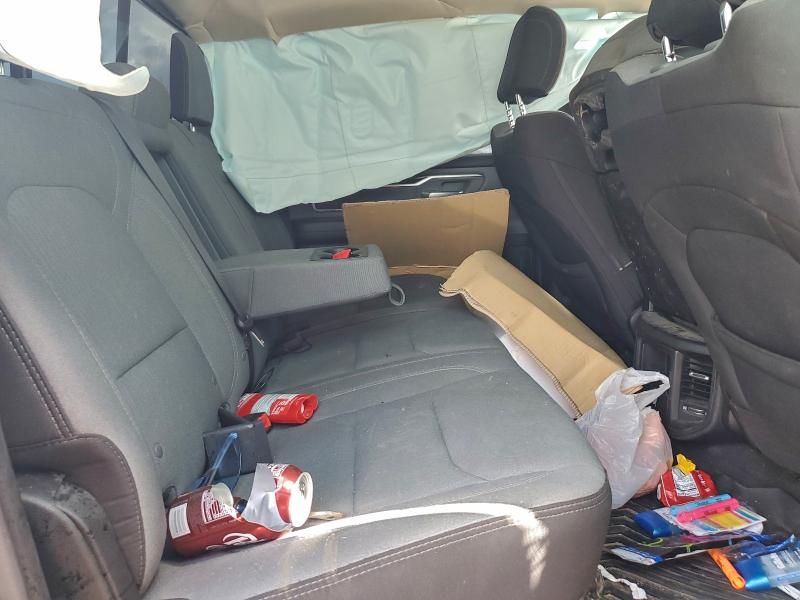 Photo 10 from auction – 2019 RAM 1500 BIG H with VIN 1C6RRFFG1KN811324