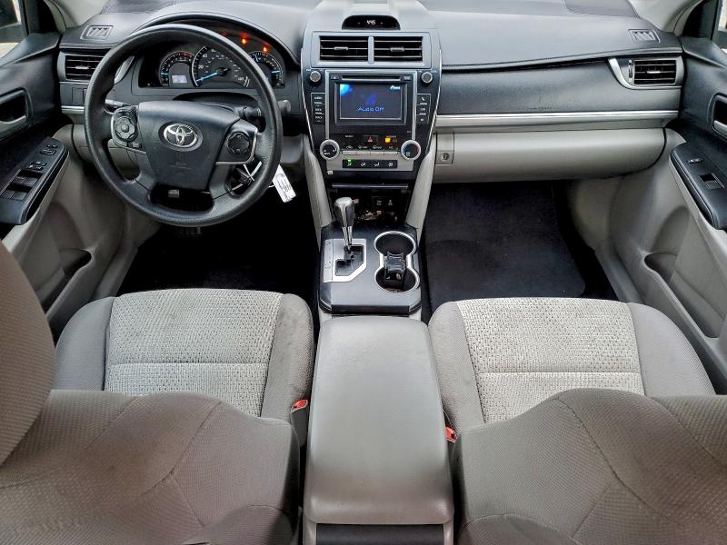 Zdjęcie 8 z aukcji – 2013 TOYOTA CAMRY L z VIN 4T4BF1FK8DR301458