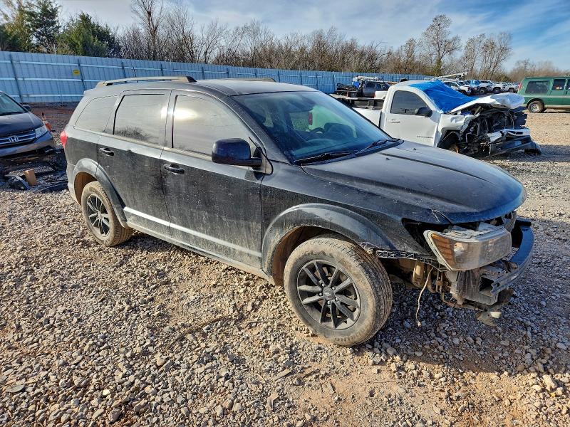 Photo 4 from auction – 2019 DODGE JOURNEY SE with VIN 3C4PDCBB9KT845986