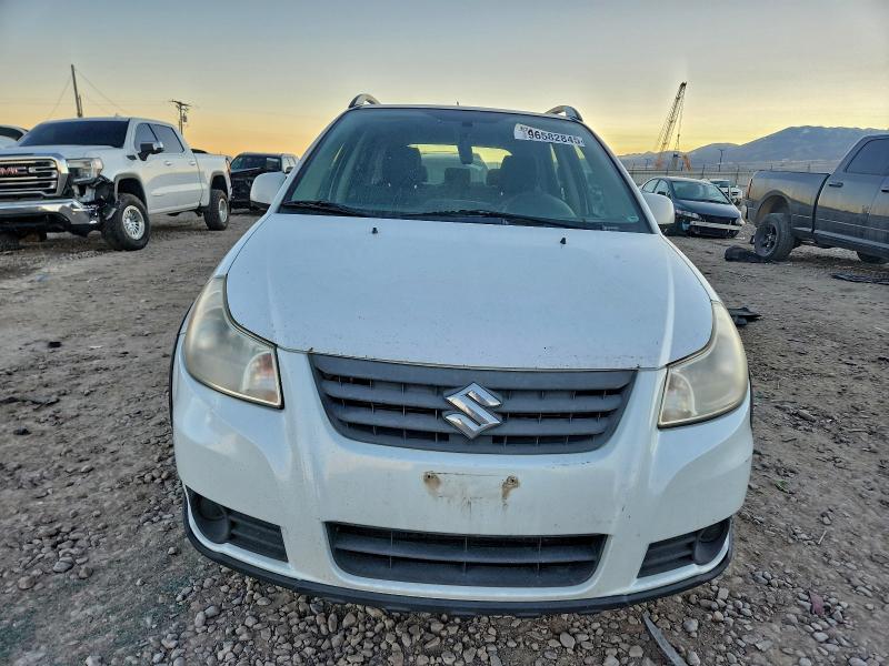 Photo 5 from auction – 2013 SUZUKI SX4 with VIN JS2YB5A32D6100466