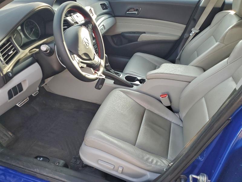 Фото 7 с аукциона – 2016 ACURA ILX BASE W с VIN 19UDE2F36GA019366