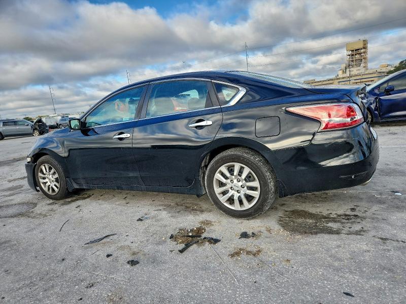 Photo 2 from auction – 2014 NISSAN ALTIMA with VIN 1N4AL3AP0EN330004