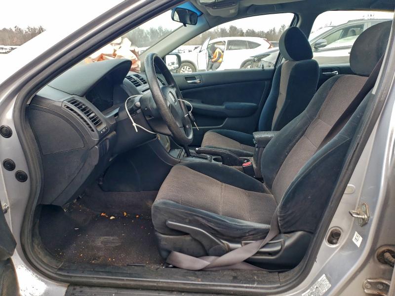 Photo 7 from auction – 2003 HONDA ACCORD LX with VIN 1HGCM56363A044861