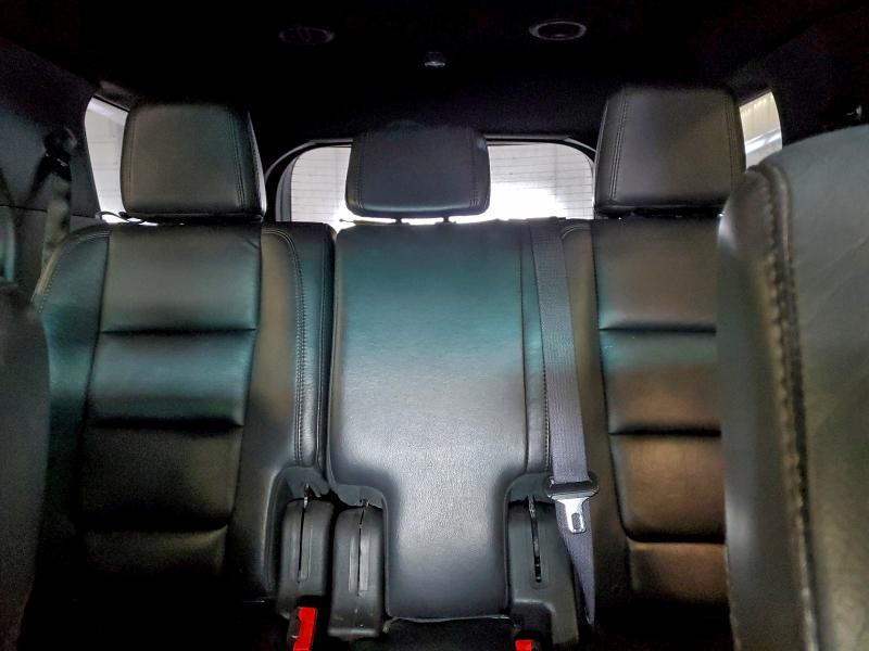 Photo 10 from auction – 2013 FORD EXPLORER X with VIN 1FM5K8D82DGC68815