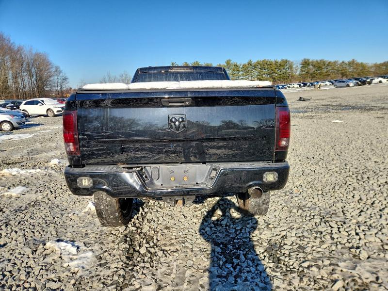 Photo 6 from auction – 2014 RAM 1500 ST with VIN 1C6RR7FT0ES369709