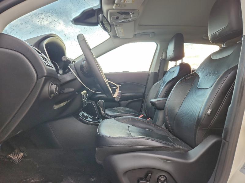 صورة رقم 7 من المزاد - 2018 JEEP COMPASS LI مع VIN 3C4NJDCB9JT102067