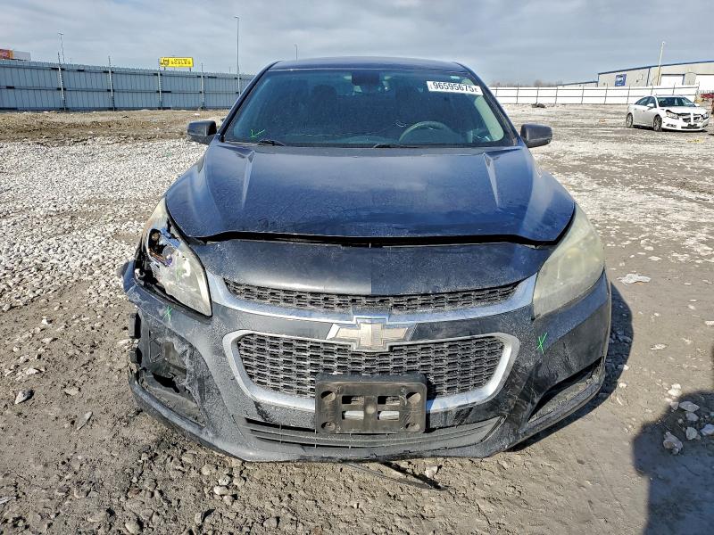 Photo 5 from auction – 2015 CHEVROLET MALIBU 1LT with VIN 1G11C5SL2FF175462