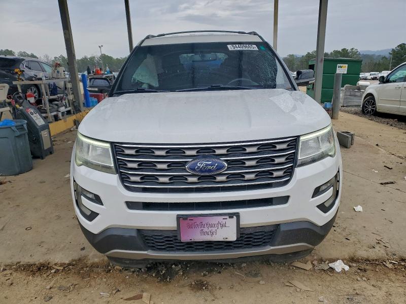 صورة رقم 5 من المزاد - 2017 FORD EXPLORER X مع VIN 1FM5K7D87HGA73275