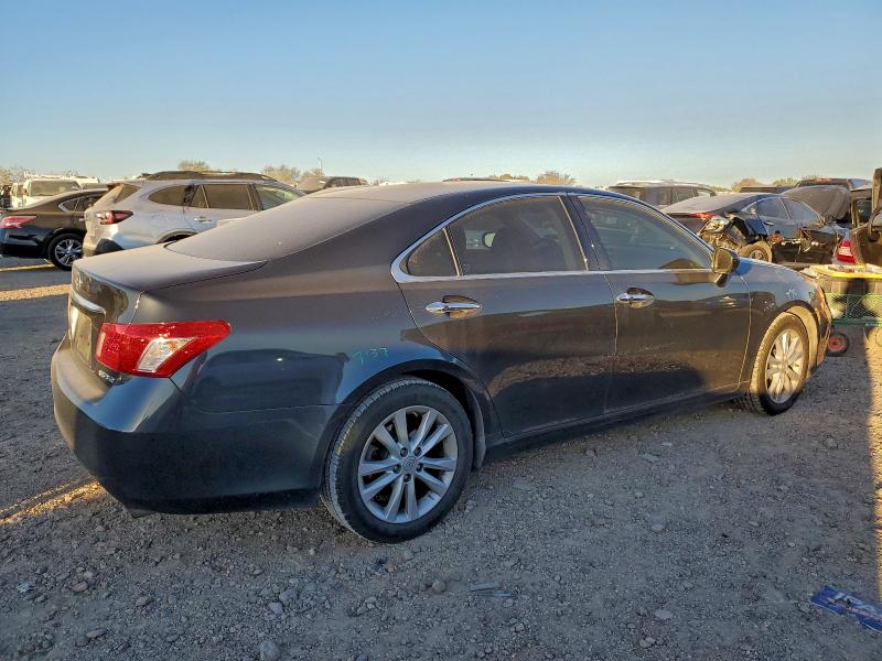 Photo 3 from auction – 2009 LEXUS ES 350 with VIN JTHBJ46G092295439