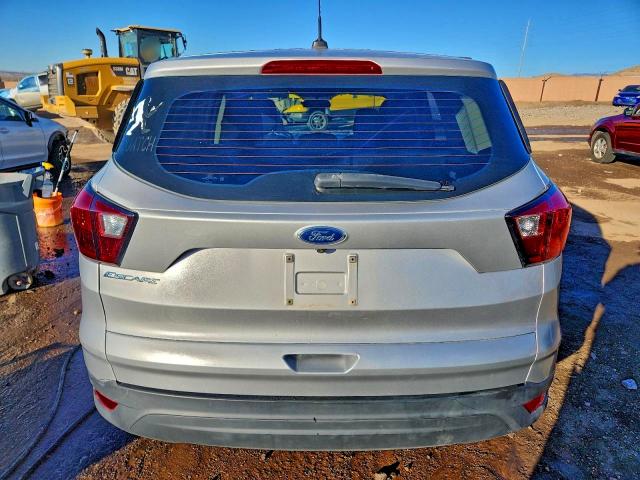 Photo 6 from auction – 2019 FORD ESCAPE S with VIN 1FMCU0F75KUA79775