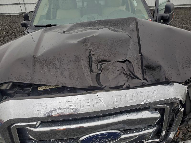 Photo 11 from auction – 2014 FORD F250 SUPER with VIN 1FT7W2BT8EEA22161