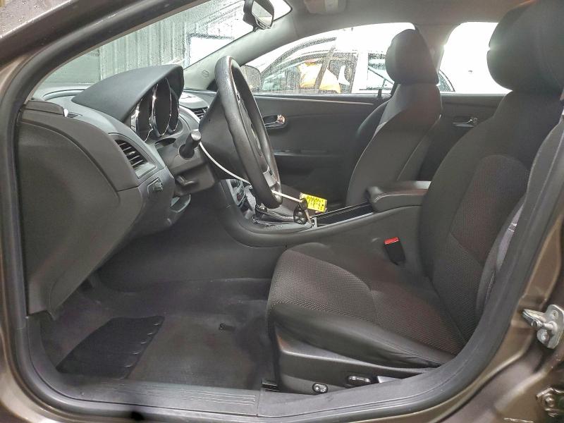 Photo 7 from auction – 2012 CHEVROLET MALIBU 1LT with VIN 1G1ZC5E02CF248801