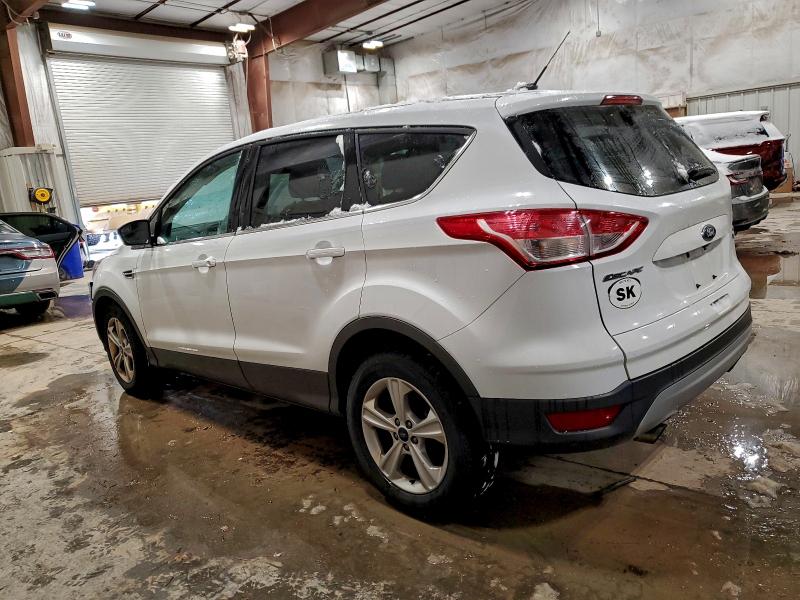 Photo 2 from auction – 2015 FORD ESCAPE SE with VIN 1FMCU0GXXFUC03897