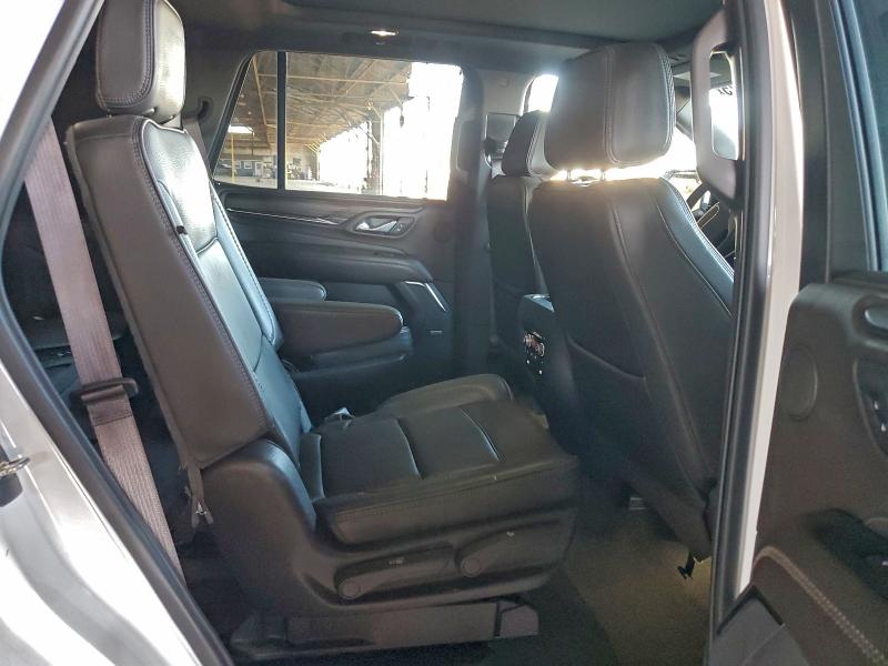 Photo 11 from auction – 2023 GMC YUKON DENA with VIN 1GKS2DKL6PR348302