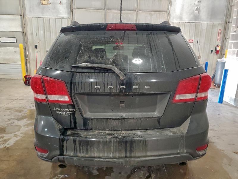 Photo 6 from auction – 2019 DODGE JOURNEY with VIN 3C4PDCBG4KT700866