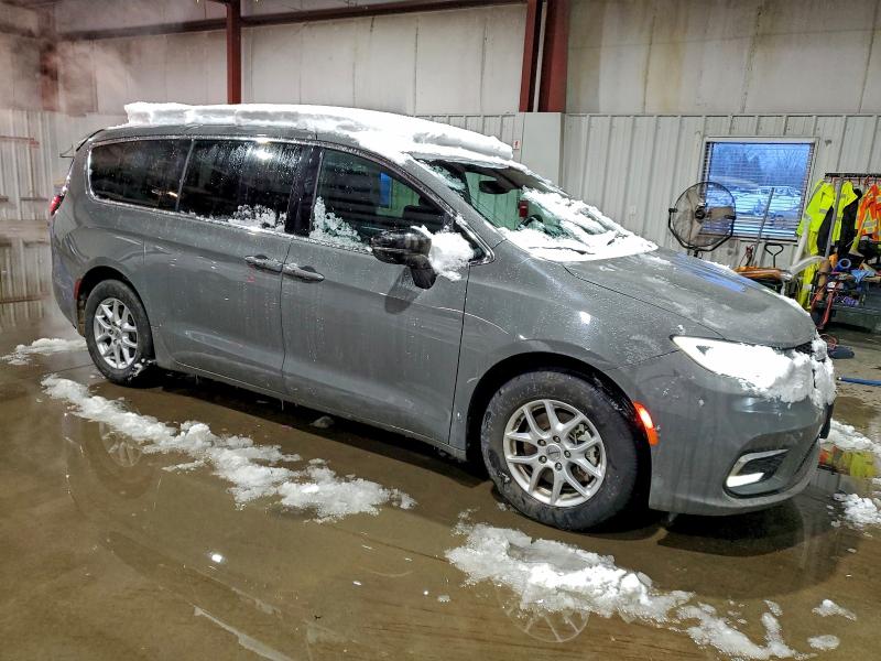 Photo 4 from auction – 2025 CHRYSLER PACIFICA S with VIN 2C4RC1BG2SR523351