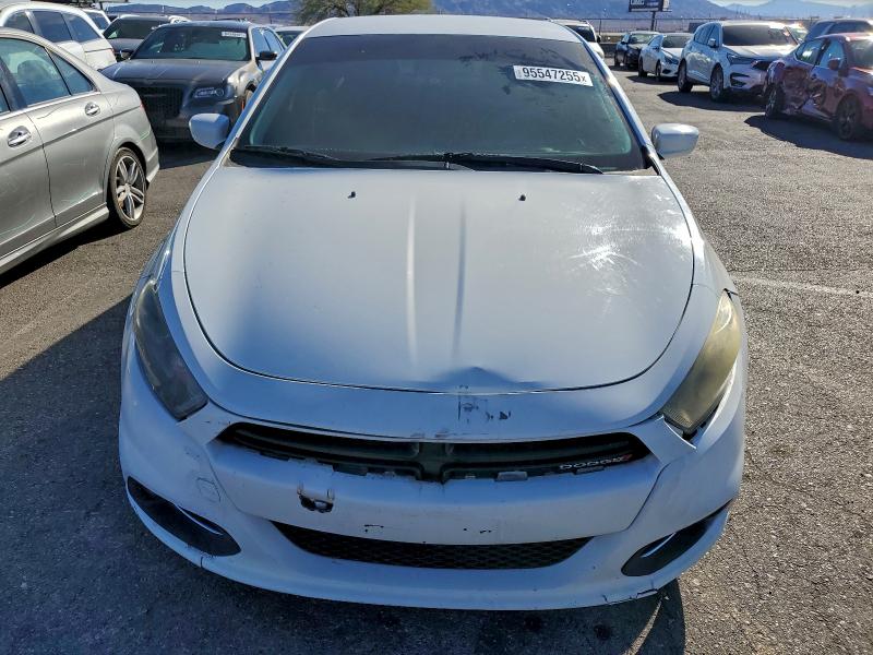 Photo 5 from auction – 2015 DODGE DART SXT with VIN 1C3CDFBB5FD128338