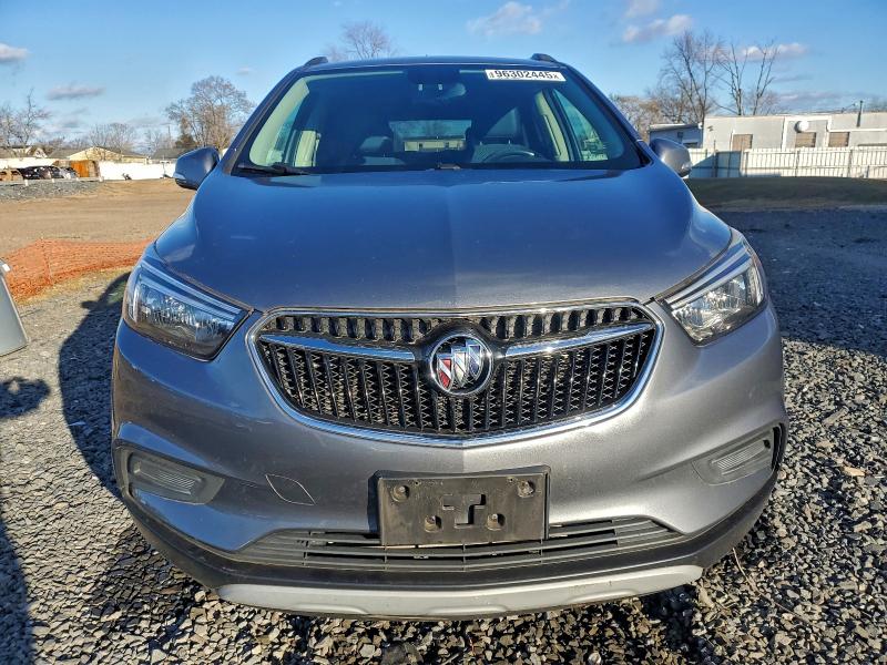 Photo 5 from auction – 2019 BUICK ENCORE with VIN KL4CJASB4KB718280