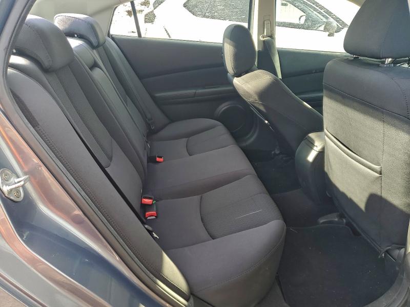 Photo 10 from auction – 2011 MAZDA 6 I with VIN 1YVHZ8CH1B5M07687