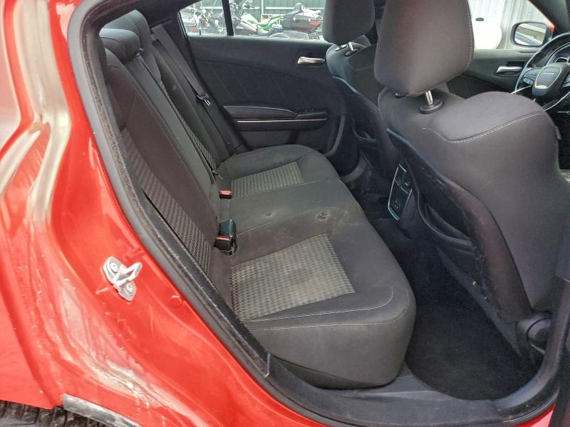 Photo 10 from auction – 2019 DODGE CHARGER GT with VIN 2C3CDXHG2KH686461
