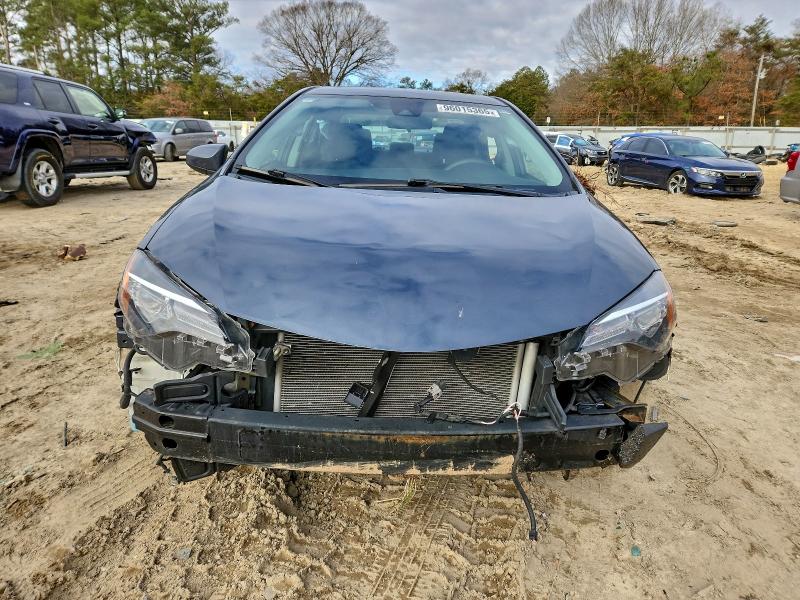 Photo 5 from auction – 2018 TOYOTA COROLLA L with VIN 2T1BURHEXJC009975