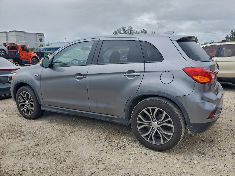 Photo 2 from auction – 2019 MITSUBISHI OUTLANDER with VIN JA4AR3AU4KU028886