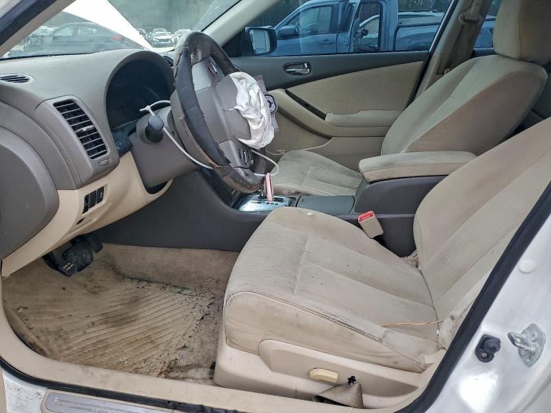 Photo 7 from auction – 2012 NISSAN ALTIMA BAS with VIN 1N4AL2AP9CN443392