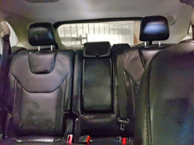 Photo 10 from auction – 2017 FORD EDGE TITAN with VIN 2FMPK4K84HBB26774
