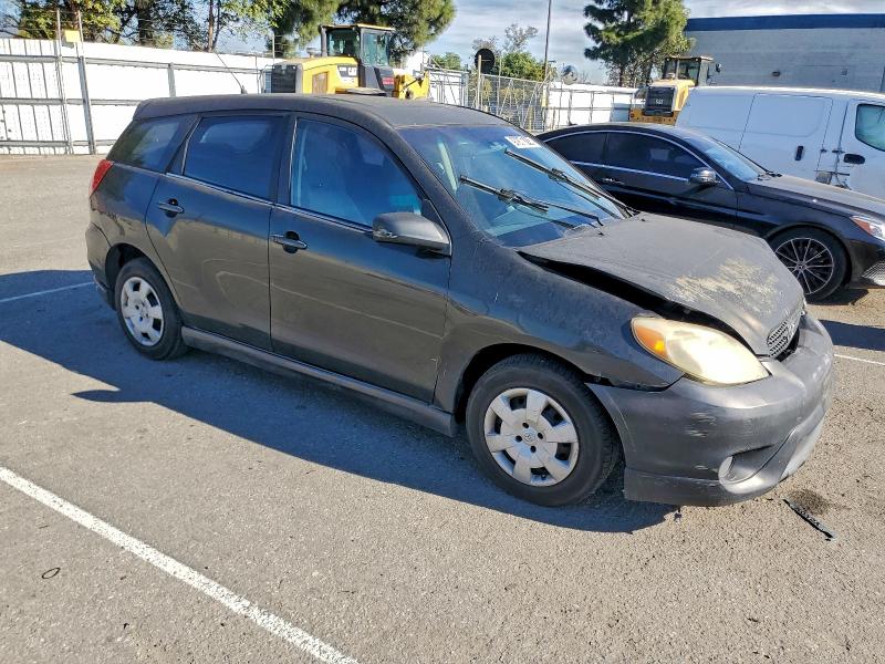 Photo 4 from auction – 2005 TOYOTA COROLLA MA with VIN 2T1KR32E65C355129
