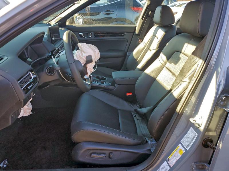 Photo 7 from auction – 2026 HONDA CIVIC with VIN 2HGFE4F85TH321128