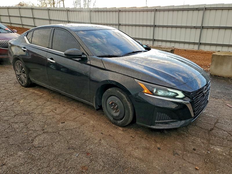 Photo 4 from auction – 2023 NISSAN ALTIMA with VIN 1N4BL4EV3PN407597