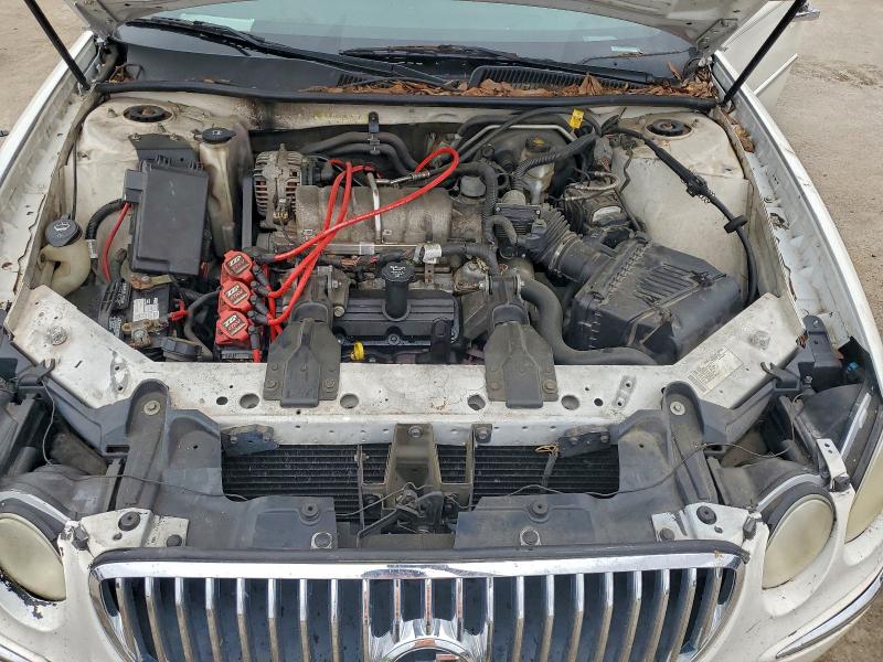 Photo 11 from auction – 2009 BUICK LACROSSE C with VIN 2G4WC582991208878