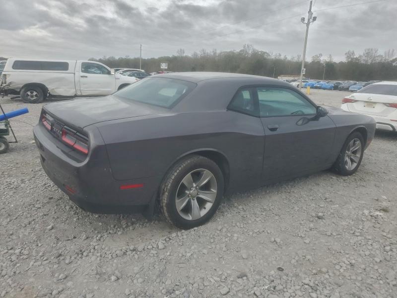 Photo 3 from auction – 2017 DODGE CHALLENGER with VIN 2C3CDZAG6HH517011