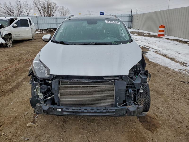 Photo 5 from auction – 2019 KIA SPORTAGE E with VIN KNDPNCAC1K7577821