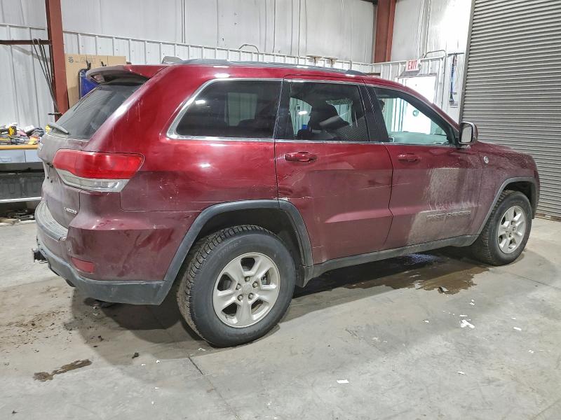 Photo 3 from auction – 2017 JEEP GRAND CHER with VIN 1C4RJFAG7HC810111