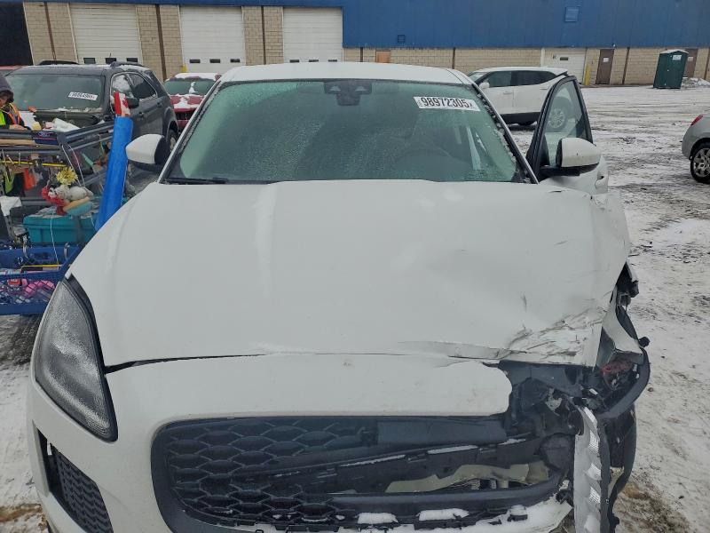 Photo 12 from auction – 2019 JAGUAR E-PACE with VIN SADFK2FX7K1Z63614