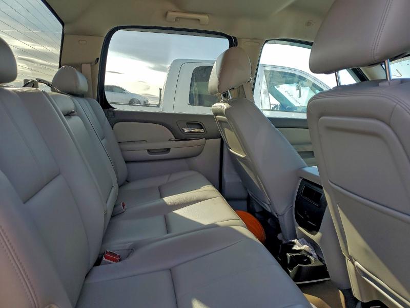 Photo 10 from auction – 2013 GMC SIERRA K15 with VIN 3GTP2WE77DG150674