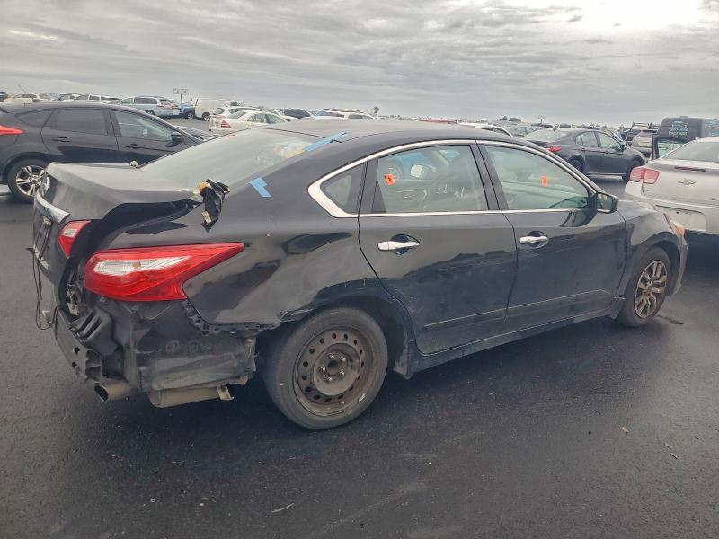 Photo 3 from auction – 2017 NISSAN ALTIMA 2.5 with VIN 1N4AL3AP9HC218513
