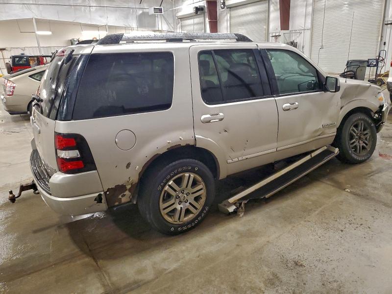 Photo 3 from auction – 2007 FORD EXPLORER L with VIN 1FMEU75897UA80902