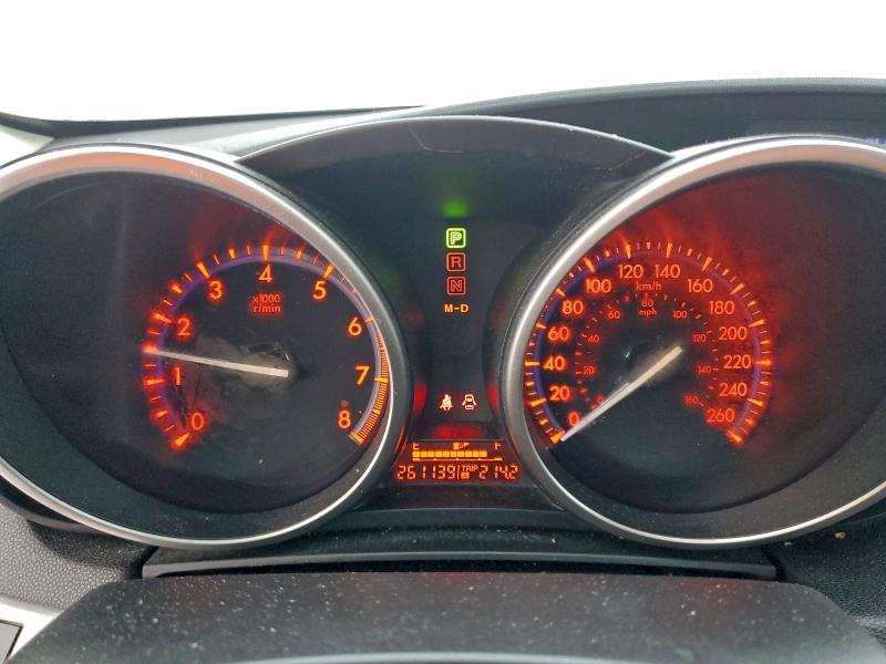 Photo 9 from auction – 2010 MAZDA 3 S with VIN JM1BL1S51A1310961
