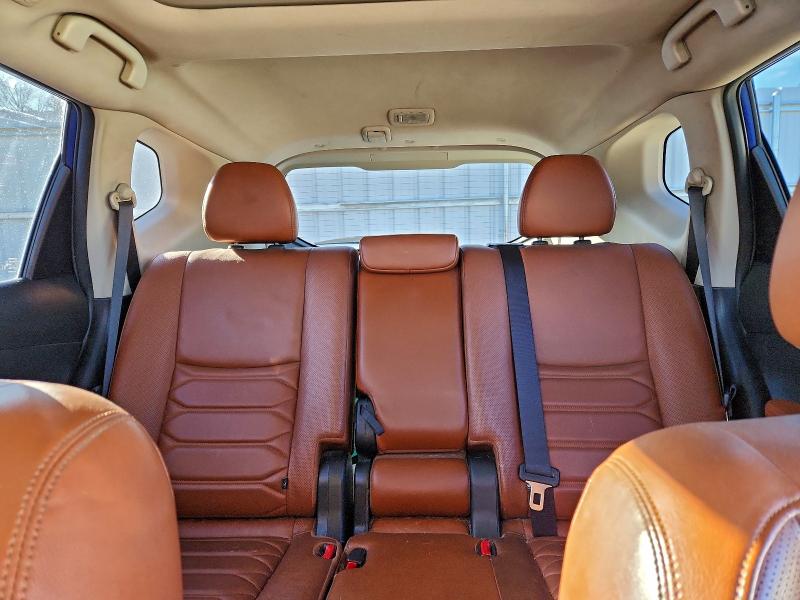 Photo 10 from auction – 2018 NISSAN ROGUE S with VIN JN8AT2MT6JW451366