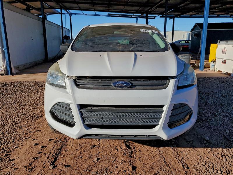 Photo 5 from auction – 2016 FORD ESCAPE S with VIN 1FMCU0F78GUA30013