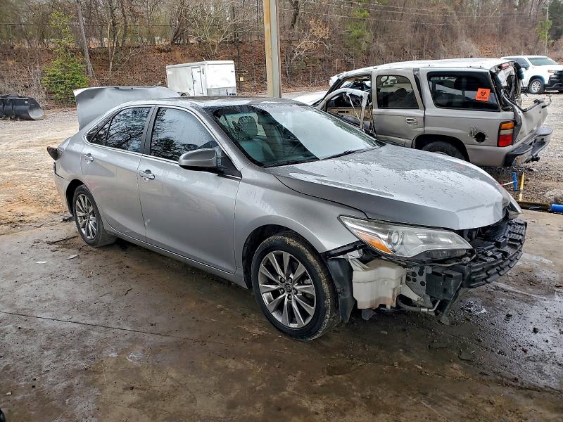 Photo 4 from auction – 2017 TOYOTA CAMRY LE with VIN 4T1BF1FKXHU643137