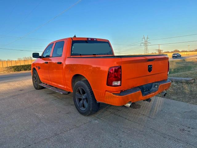Photo 3 from auction – 2019 RAM 1500 CLASS with VIN 1C6RR6KT6KS622642
